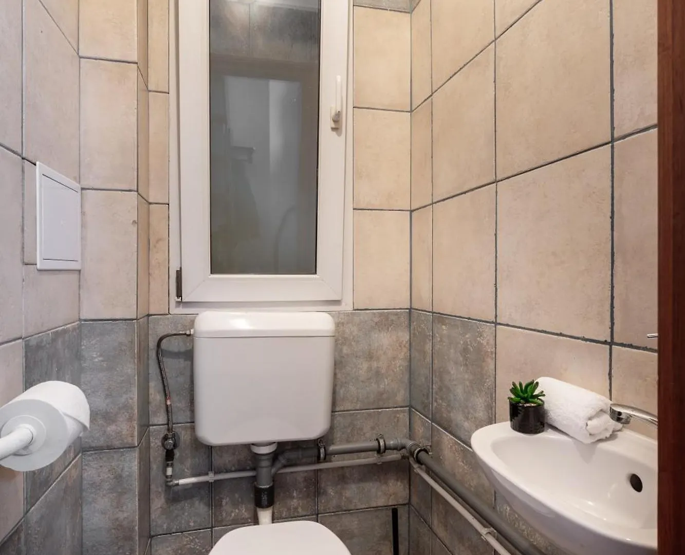 Gde Nagy Diofa 5 Apartment Budapest Hungary