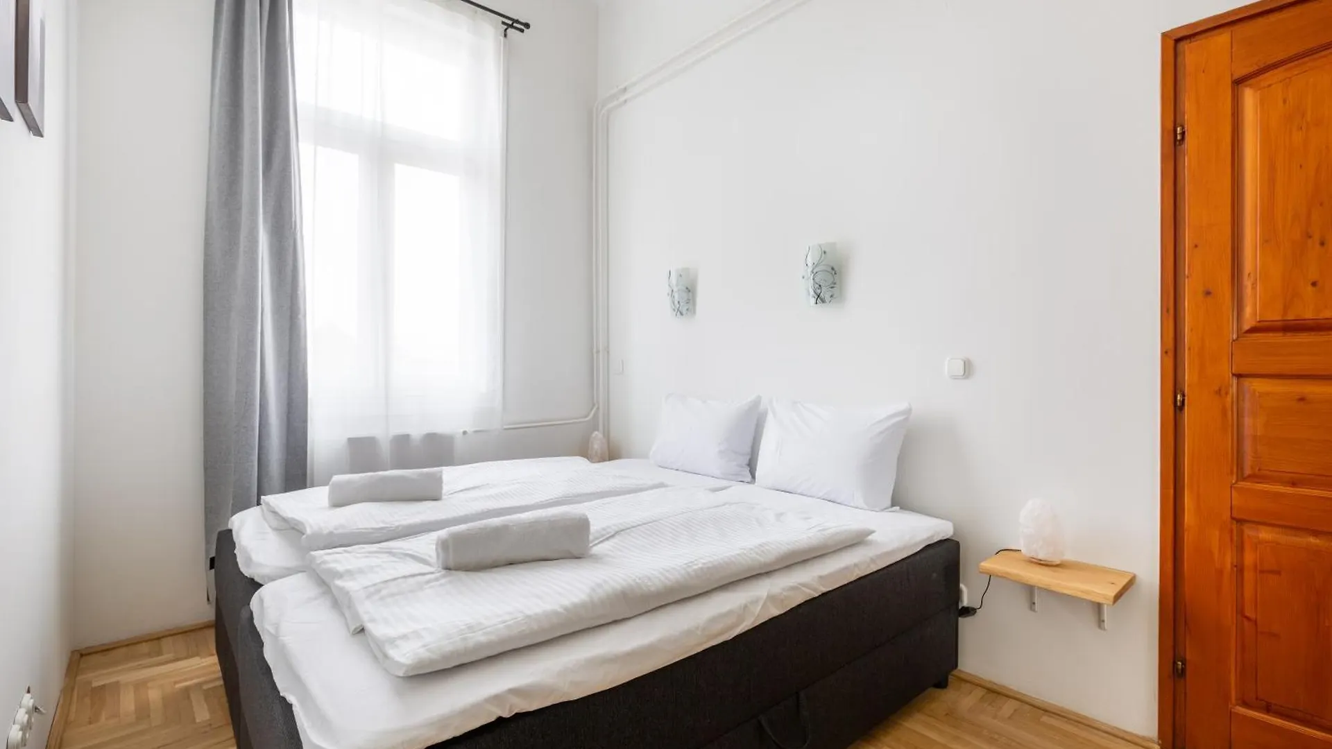 Gde Nagy Diofa 5 Apartment Budapest