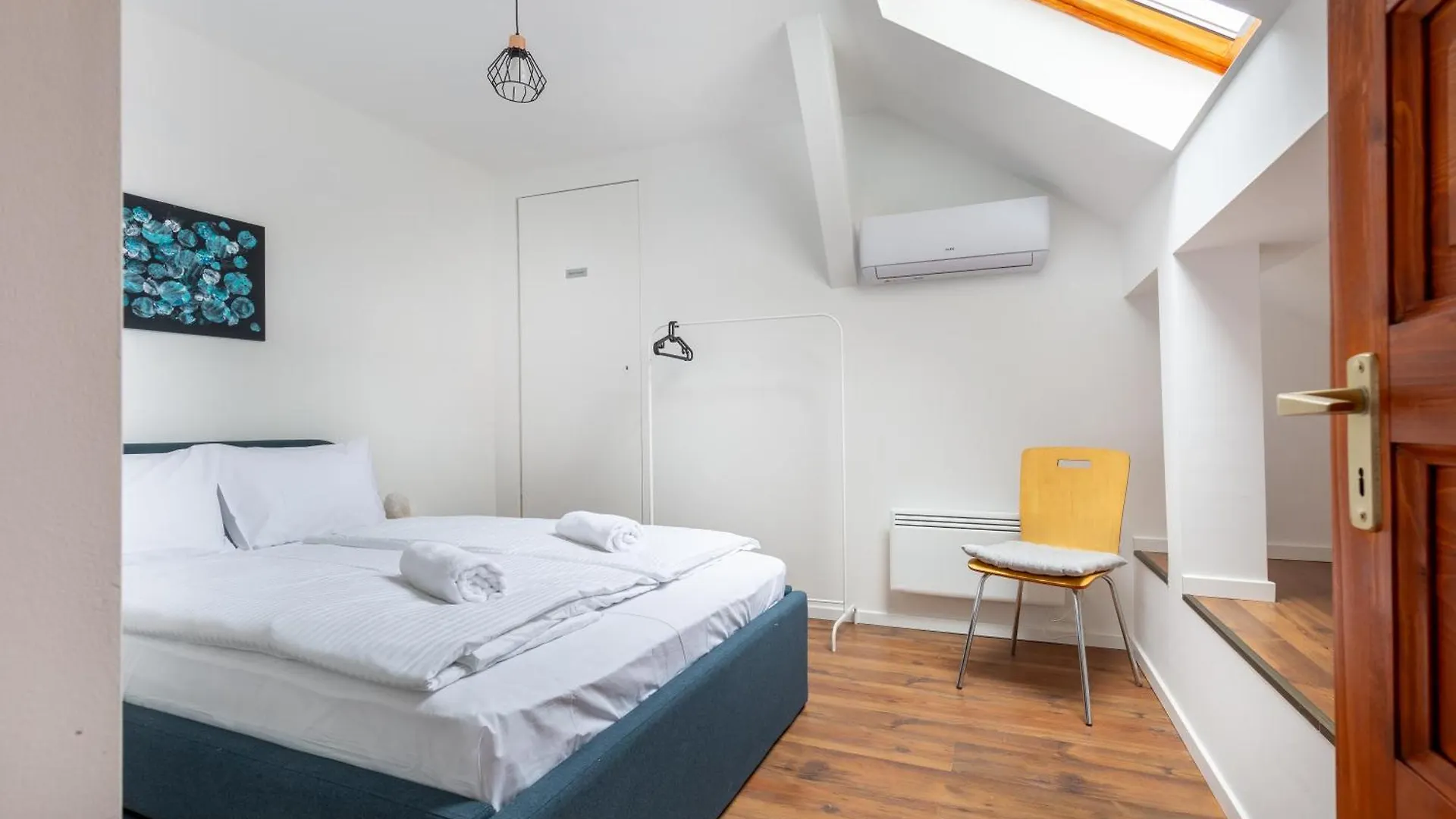 Gde Nagy Diofa 5 Apartment Budapest 0*,  Hungary