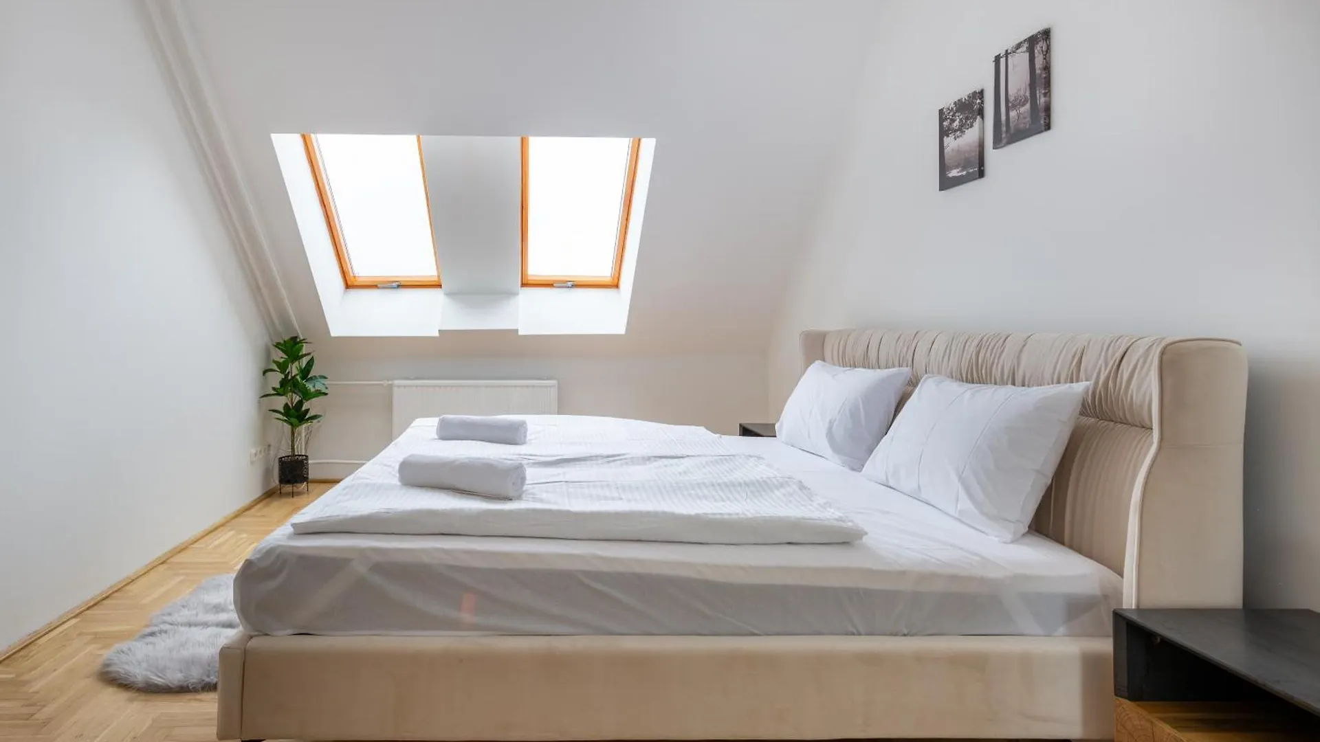 Gde Nagy Diofa 5 Apartment Budapest Hungary