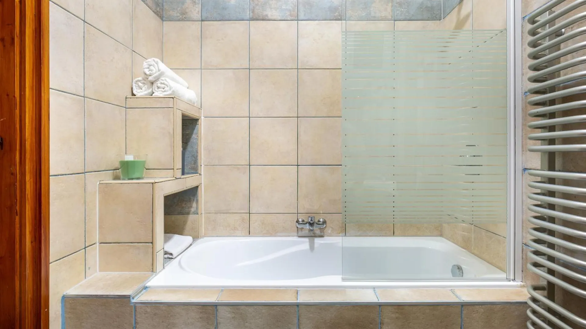 Gde Nagy Diofa 5 Apartment Budapest