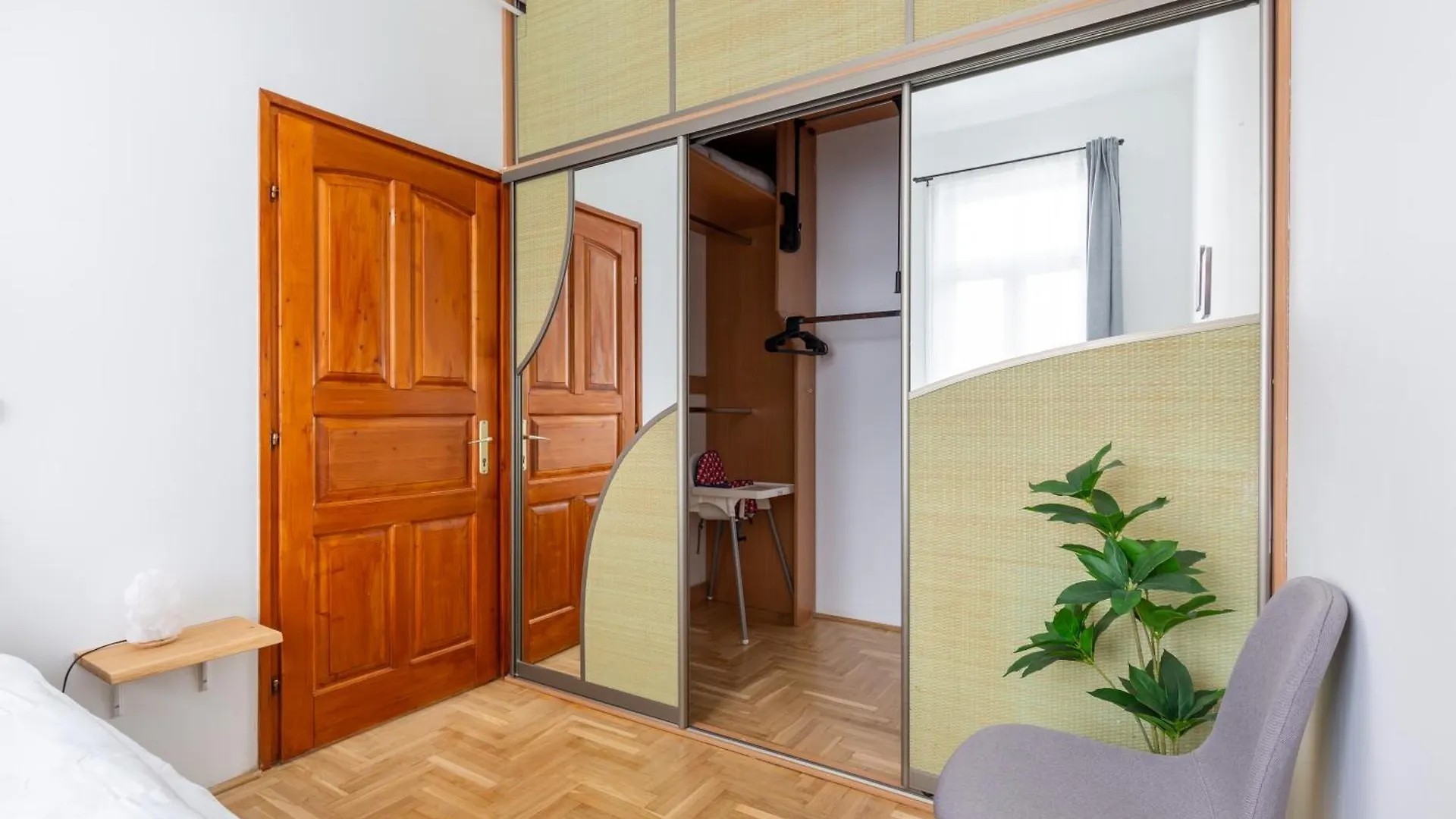 Gde Nagy Diofa 5 Apartment Budapest Hungary
