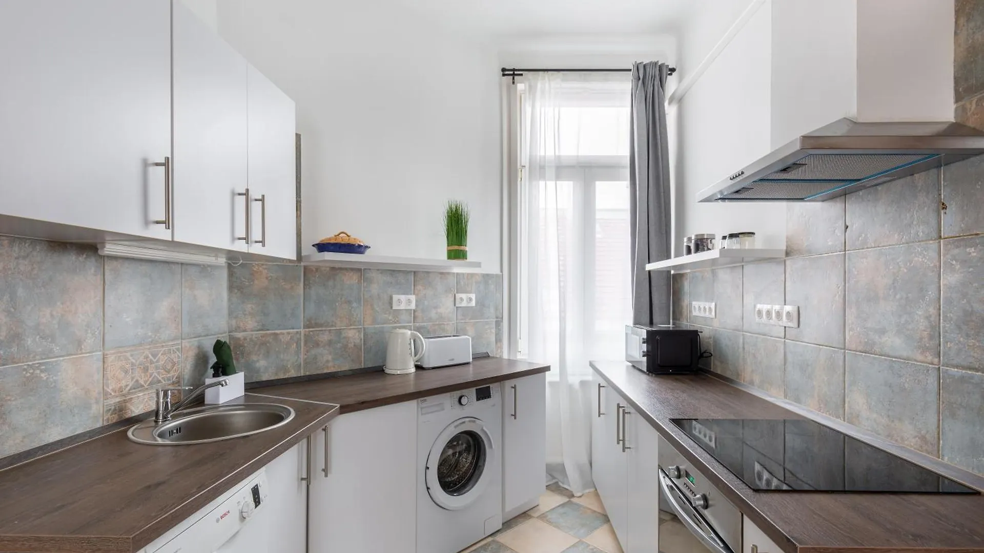 Gde Nagy Diofa 5 Apartment Budapest Hungary