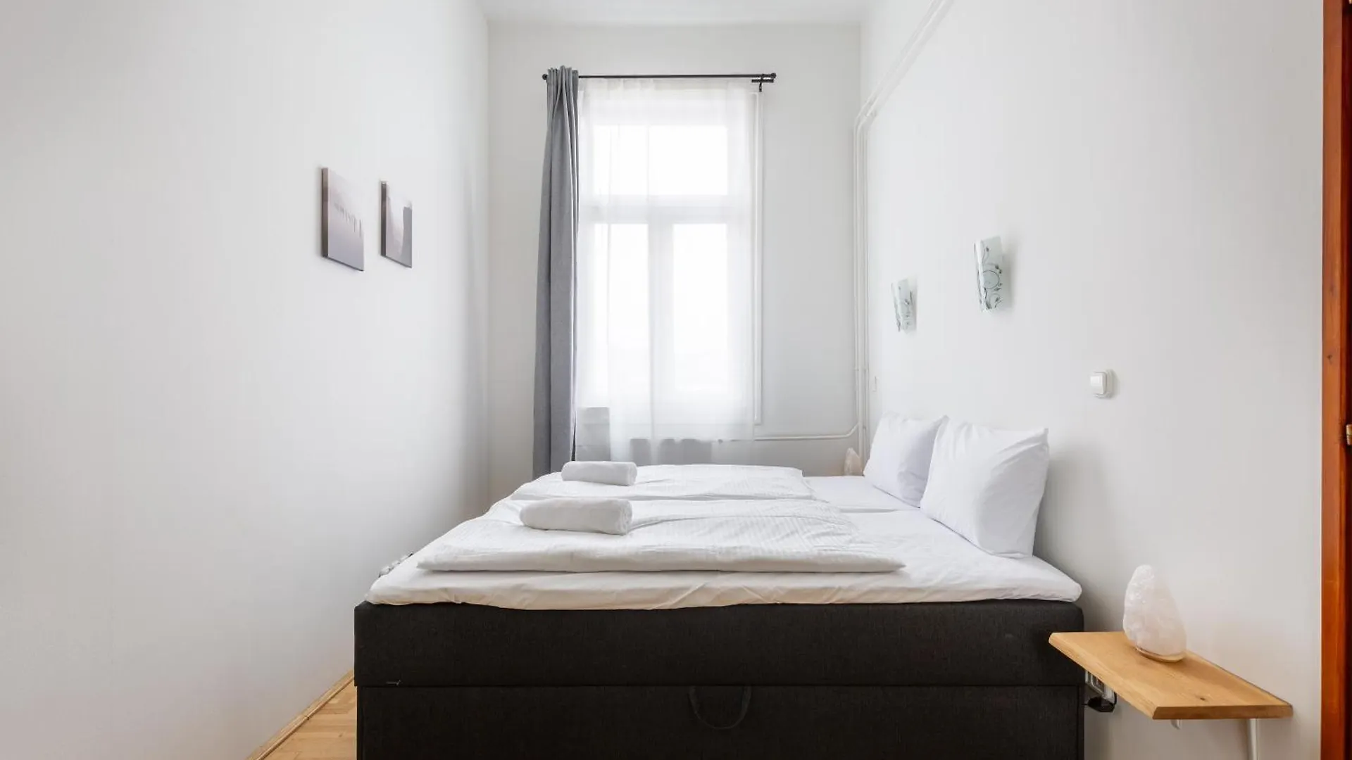 Gde Nagy Diofa 5 Apartment Budapest