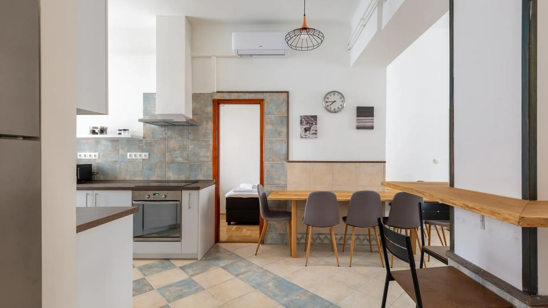 Gde Nagy Diofa 5 Apartment Budapest Hungary