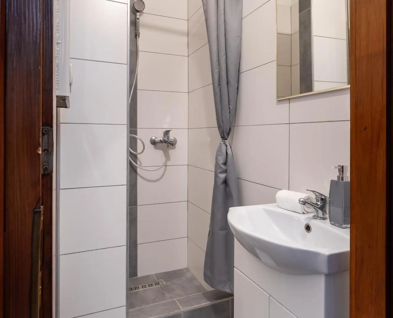 Gde Nagy Diofa 5 Apartment Budapest