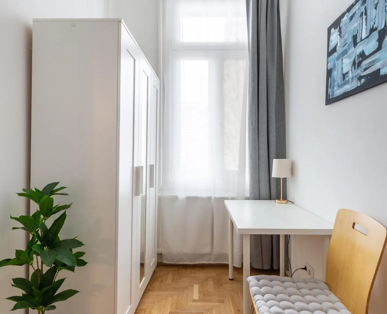 Gde Nagy Diofa 5 Apartment Budapest