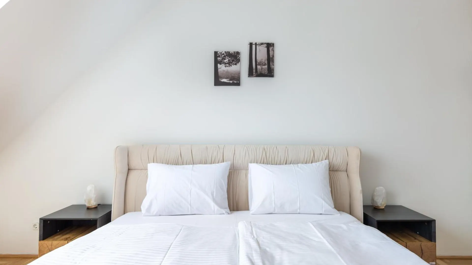 Gde Nagy Diofa 5 Apartment Budapest