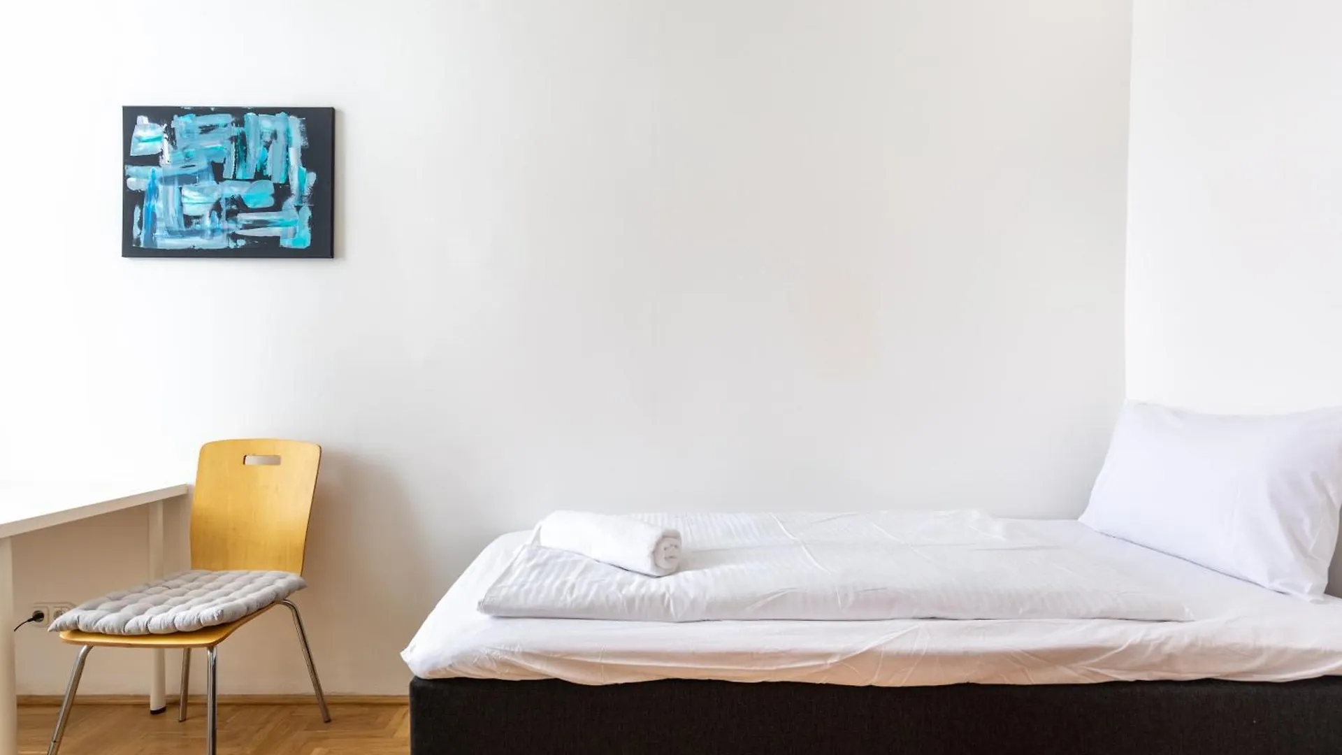 Gde Nagy Diofa 5 Apartment Budapest 0*,