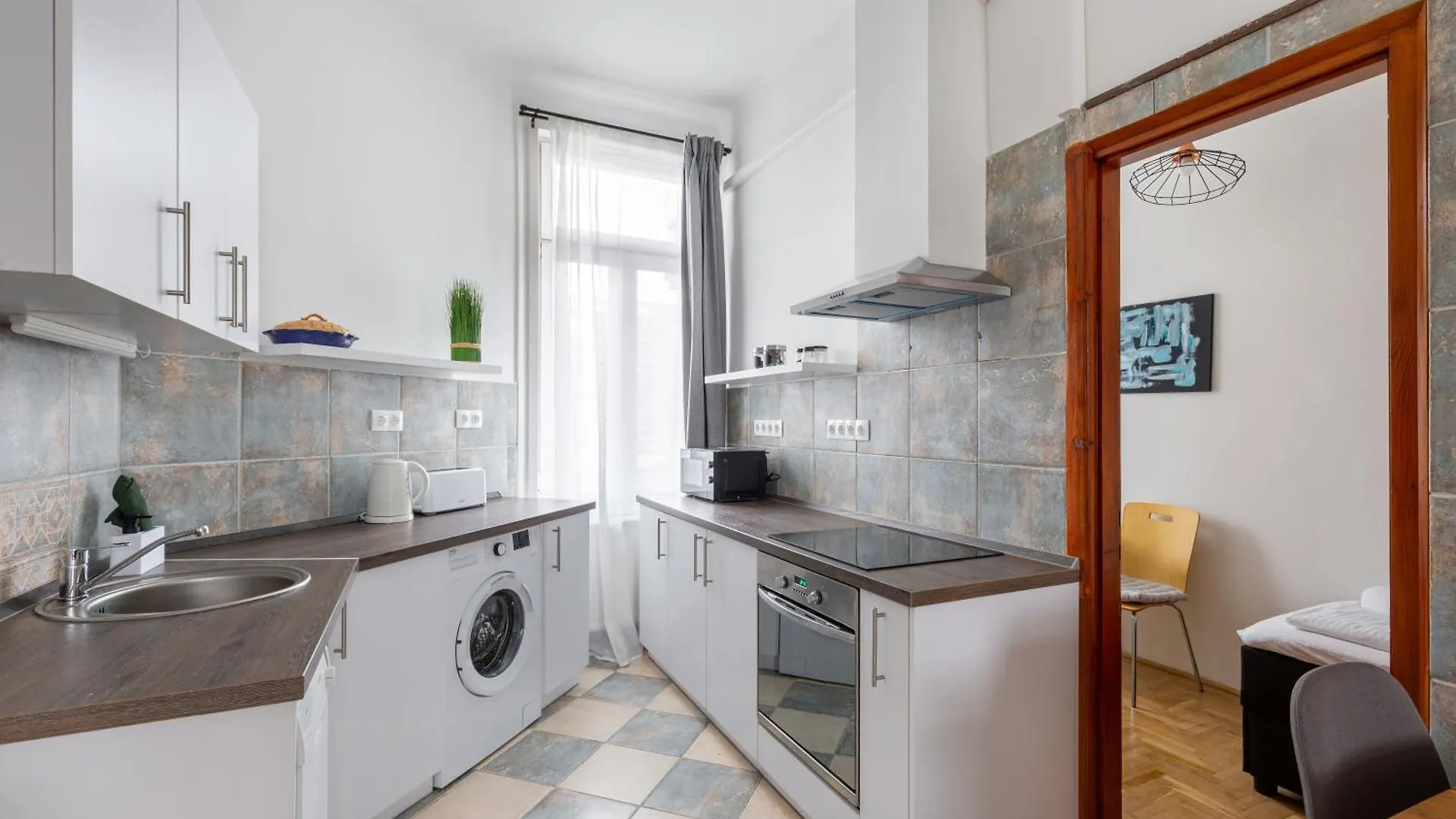 Gde Nagy Diofa 5 Apartment Budapest 0*,