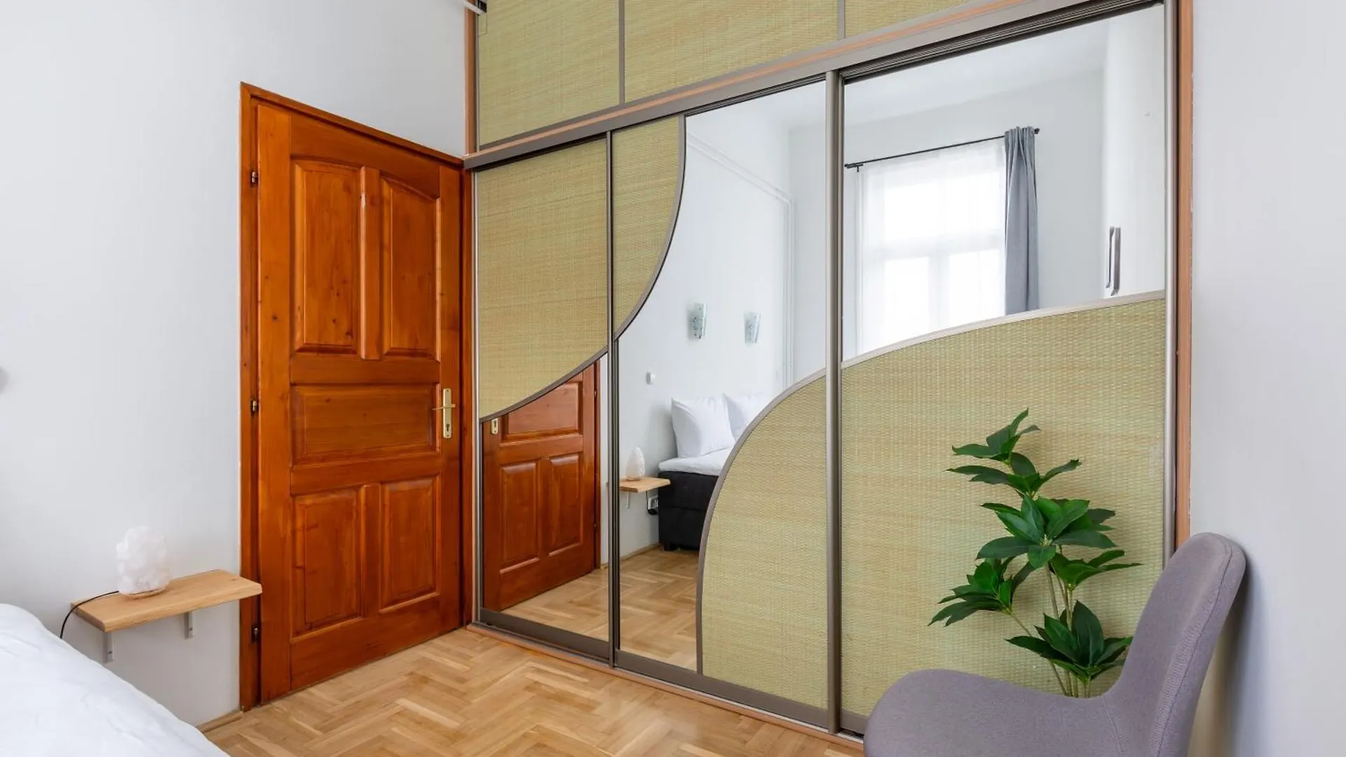 Gde Nagy Diofa 5 Apartment Budapest Hungary